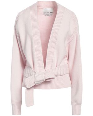 Sa Su Phi Jumper - Pink