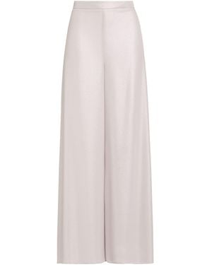 Joseph Ribkoff Trousers Polyester - White