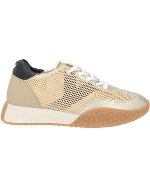 Kèh-Noo Trainers - Natural