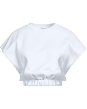 hinnominate Sweatshirts - White
