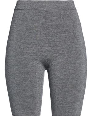 MICHAEL Michael Kors Shorts & Bermuda Shorts - Grey
