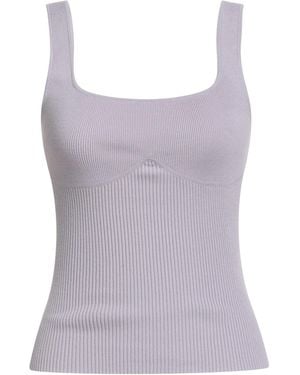 Ba&sh Top - Lila
