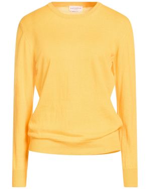 Ballantyne Pullover - Gelb