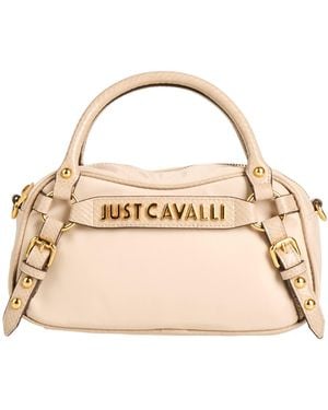 Just Cavalli Handbag - Metallic
