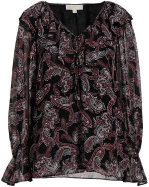MICHAEL Michael Kors Top - Schwarz