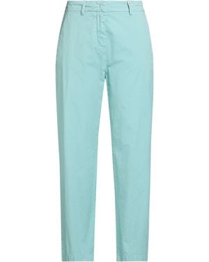 Myths Pants - Blue