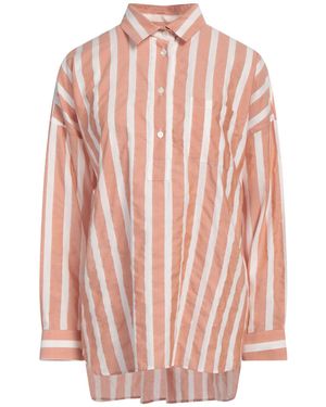 Caliban Top - Rosa