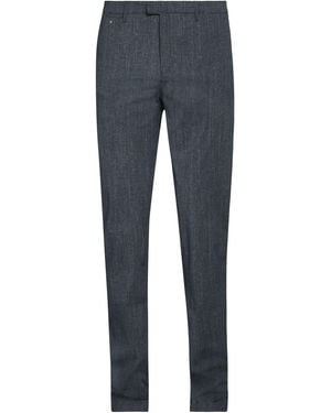 Tramarossa Trousers Polyamide, Elastane - Blue