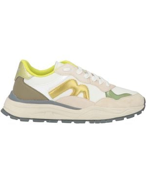 Momoní Trainers - White
