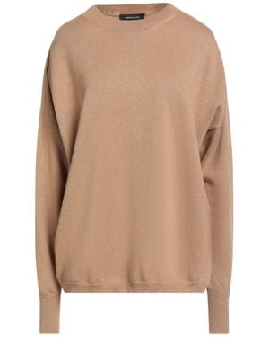 Fabiana Filippi Jumper - Natural