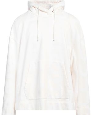 Marc Jacobs Sweatshirt - White