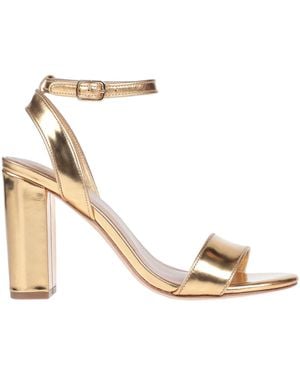 Sandro Sandali - Metallizzato