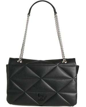 BY BYBLOS Shoulder Bag - Black