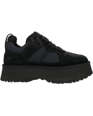 UGG Sneakers - Schwarz