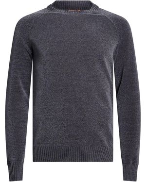 Suns Boards Pullover - Blau