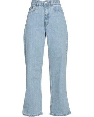 Dr. Denim Jeans - Blue