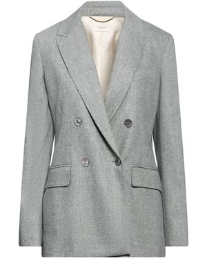 Agnona Blazer - Grey