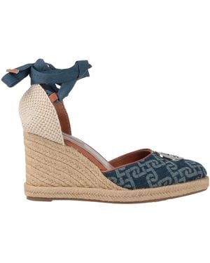Liu Jo Espadrilles - Blue