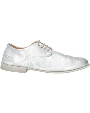 Marsèll Stringate - Bianco