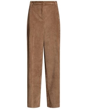 Manila Grace Trouser - Brown
