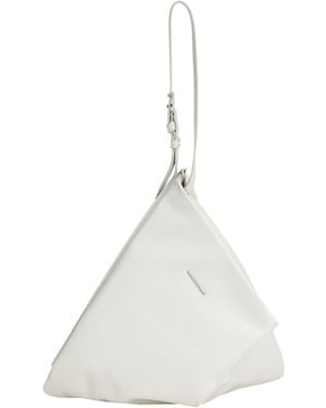 Calvin Klein Handbag - White