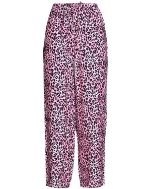 EDITED Trousers - Purple