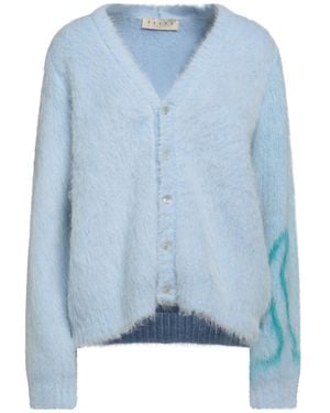 Paura Rebecas - Azul