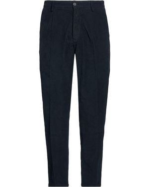 Roy Rogers Trouser - Blue