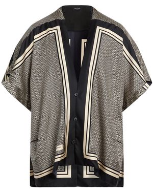 Balmain Shirt - Black