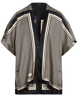 Balmain Shirt - Black