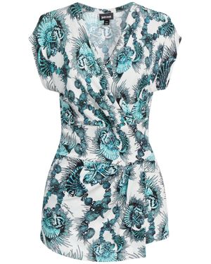 Just Cavalli Top - Blue