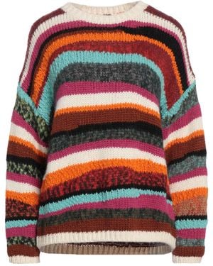 Stefanel Jumper - Red
