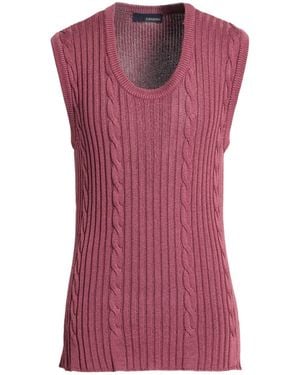 Lardini Jumper - Purple