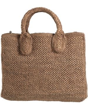 トートバッグ IBELIV SS25 ONJA BAG (ONJA TEA) OnjaTea.png?v=1709735077