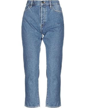 Goldsign Jeans - Blue