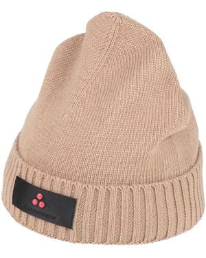Peuterey Hat - Natural