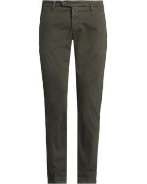 Roy Rogers Trouser - Grey