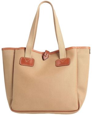 Brady Handbag Textile Fibres - Natural