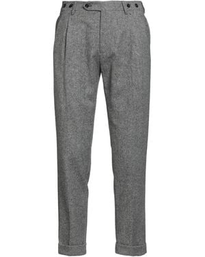 Berwich Trouser - Grey