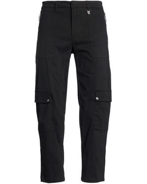 CoSTUME NATIONAL Trouser - Blue