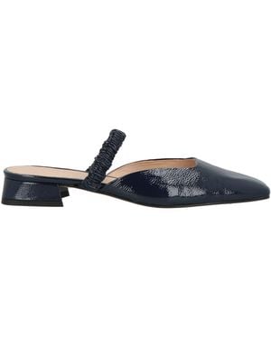 Zinda Mules & Clogs Leather - White