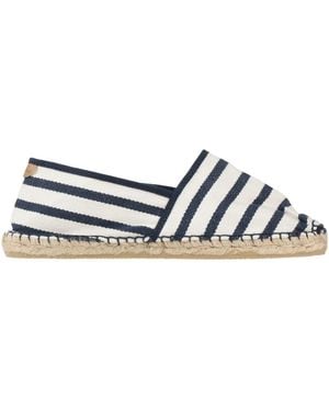 Toni Pons Espadrilles Textile Fibers - White