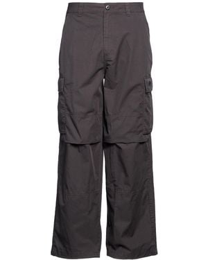 adidas Originals Trouser - Grey