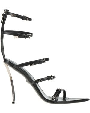 Versace Sandale - Mettallic