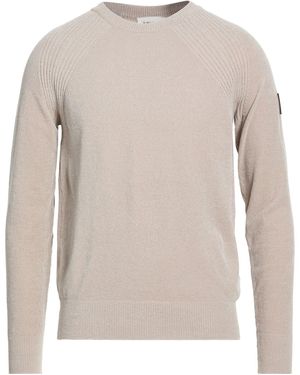 Dekker Jumpers - Natural