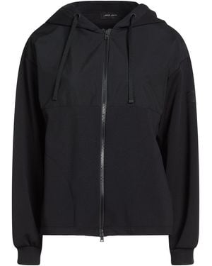 Herno Jacket Polyester, Elastane, Acetate - Black