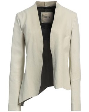 ONCIA Jacket - White