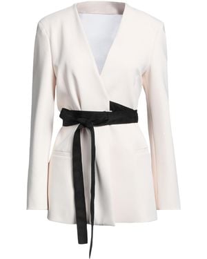 Pinko Blazer - White