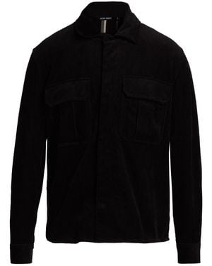 Antony Morato Jacket - Black