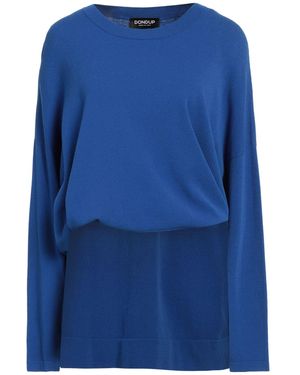 Dondup Pullover - Blu
